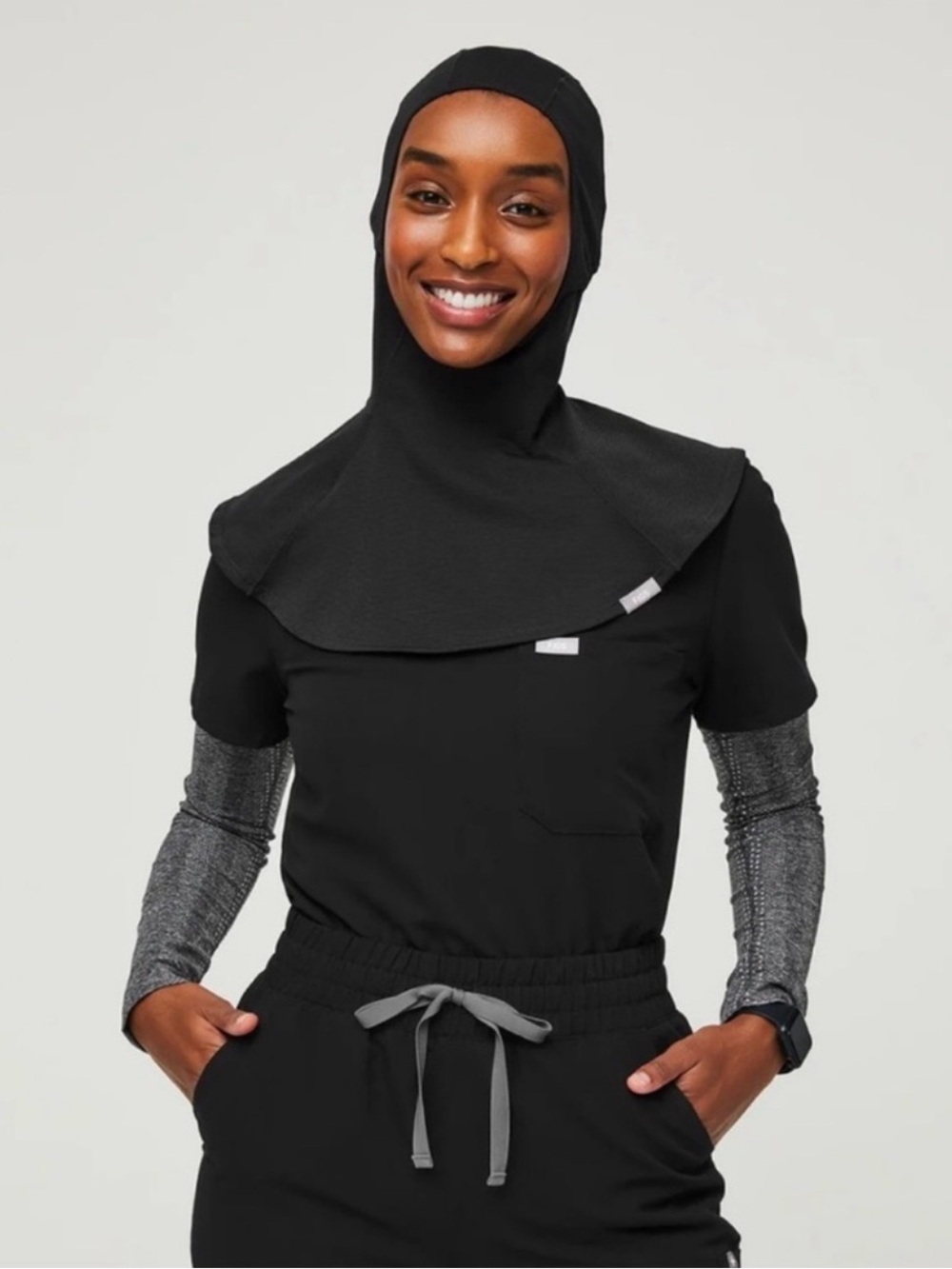 NWT Figs Women’s Hijab